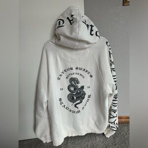 Taylor Swift Stadium Tour Hoodie